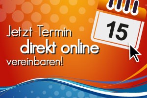 Terminplanung online