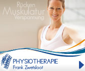 Link zu Physiotherapie Frank Zwetsloot